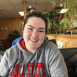 Fundraising Page: Mya Reeder